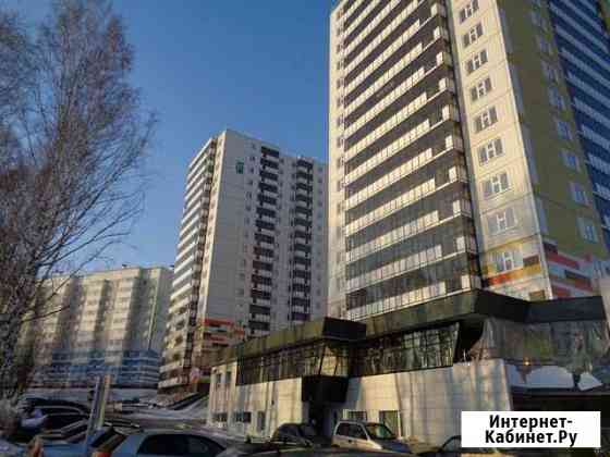 1-комнатная квартира, 42.2 м², 5/17 эт. на продажу в Красноярске Красноярск