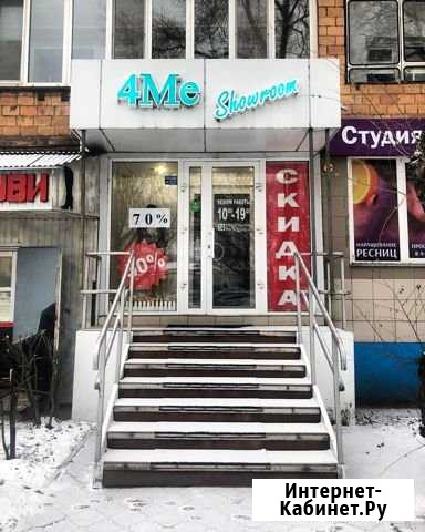 Сдам в аренду нежилое Абакан - изображение 1