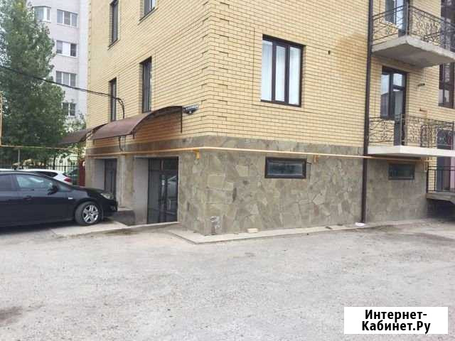 Помещение свободного назначения, 231.6 кв.м. Астрахань - изображение 1