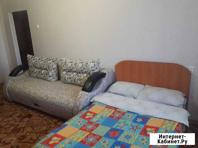 1-комнатная квартира, 36 м², 5/5 эт. в аренду посуточно в Златоусте Златоуст - изображение 1