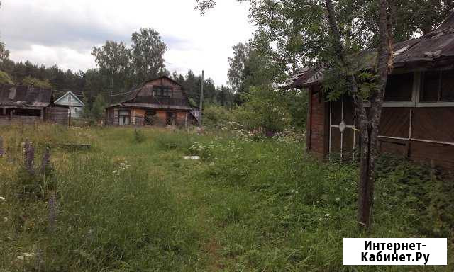 Участок ИЖС 16 сот. на продажу в Санкт-Петербурге Санкт-Петербург - изображение 1