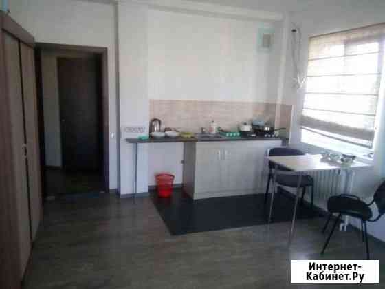 Квартира-студия, 36 м², 3/3 эт. в аренду посуточно в Севастополе Севастополь