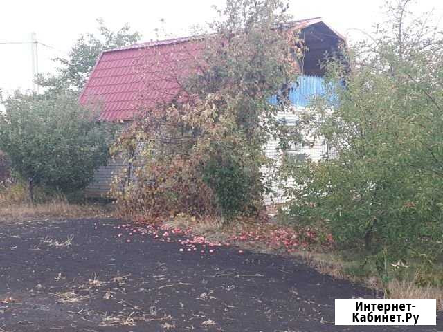 Дом 60 м² на участке 12 сот. на продажу в Чапаевске Чапаевск - изображение 1