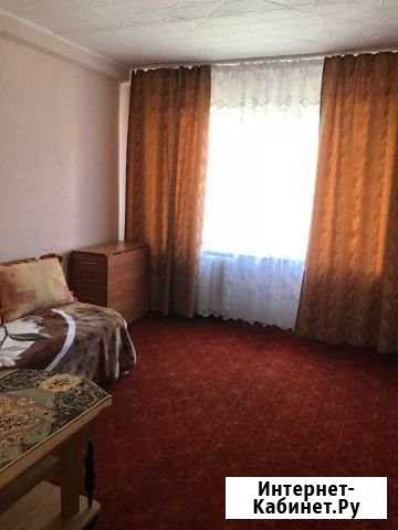 3-комнатная квартира, 59 м², 1/5 эт. на продажу в Стрежевом Стрежевой - изображение 1