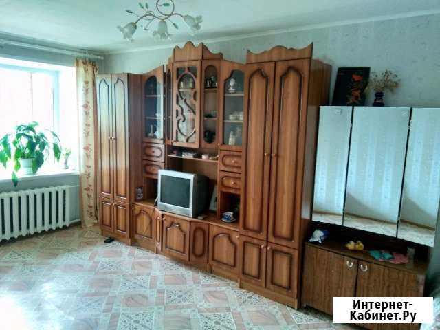 1-комнатная квартира, 31 м², 2/5 эт. на продажу в Юже Южа - изображение 1