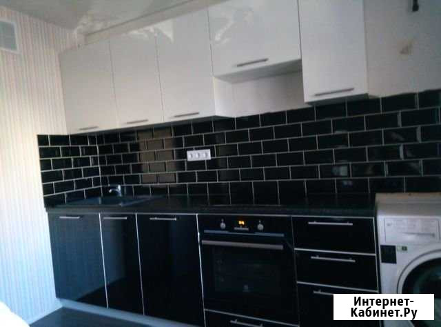2-комнатная квартира, 69 м², 2/10 эт. на продажу в Зеленодольске Зеленодольск - изображение 1