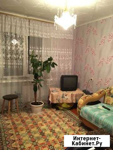 3-комнатная квартира, 55 м², 8/9 эт. на продажу в Нефтекумске Нефтекумск - изображение 1