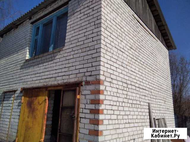 Дача 73 м² на участке 10 сот. на продажу в Брянске Брянск - изображение 1