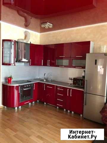 Квартира-студия, 70 м², 5/5 эт. на продажу в Симферополе Симферополь - изображение 1