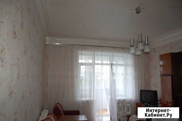 2-комнатная квартира, 63 м², 4/4 эт. на продажу в Дзержинске Дзержинск - изображение 1