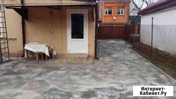Дом 63 м² на участке 5 сот. на продажу в Армавире Армавир