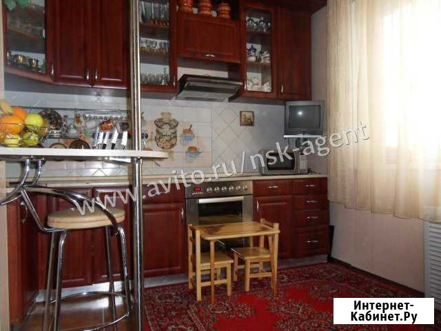 3-комнатная квартира, 78.1 м², 5/5 эт. на продажу в Островцах Островцы - изображение 1
