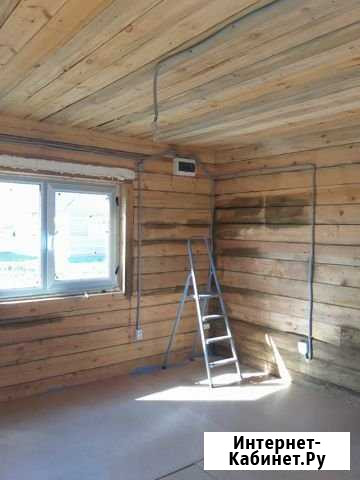 Дом 48 м² на участке 5 сот. на продажу в Иркутске Иркутск - изображение 1