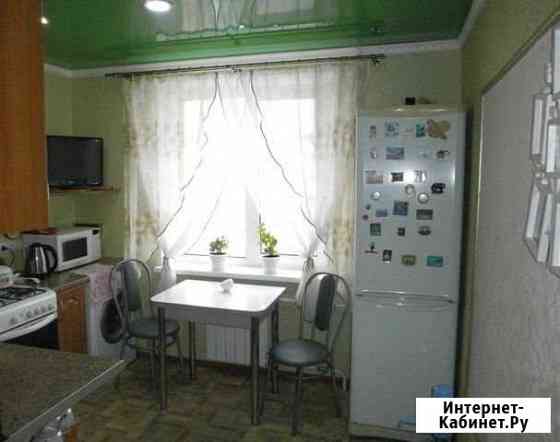 2-комнатная квартира, 51 м², 9/9 эт. на продажу в Оренбурге Оренбург
