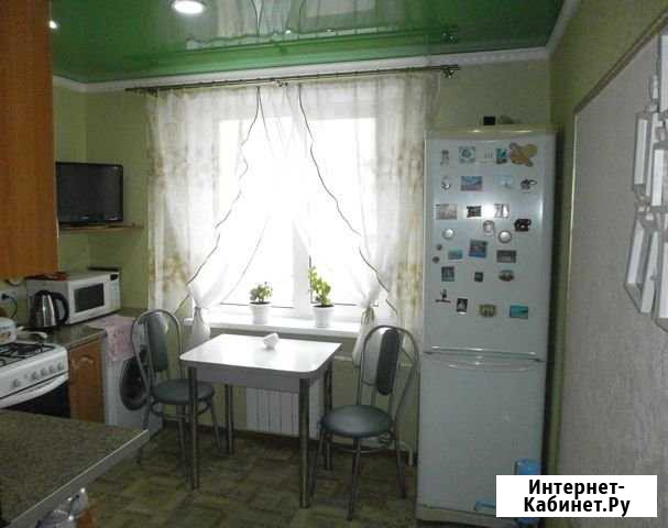 2-комнатная квартира, 51 м², 9/9 эт. на продажу в Оренбурге Оренбург - изображение 1