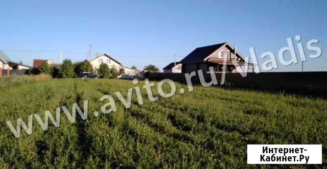 Участок ИЖС 10 сот. на продажу в Суздале Суздаль - изображение 1