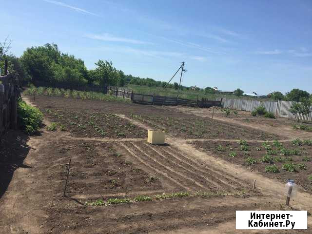 Участок СНТ, ДНП 8 сот. на продажу в Дубовом Умете Дубовый Умет - изображение 1