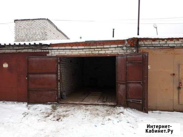Гараж 18 м² на продажу в Йошкар-Оле Йошкар-Ола - изображение 1