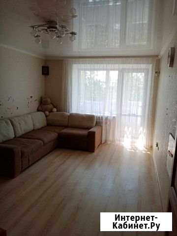 1-комнатная квартира, 34 м², 4/5 эт. на продажу в Ейске Ейск - изображение 1