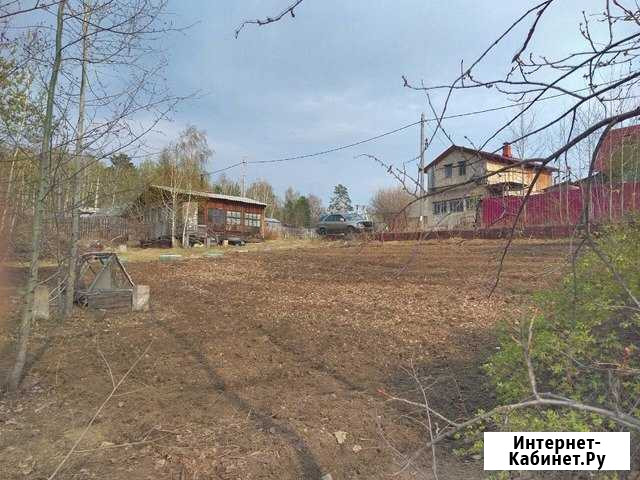 Дача 20 м² на участке 10 сот. на продажу в Иркутске Иркутск - изображение 1