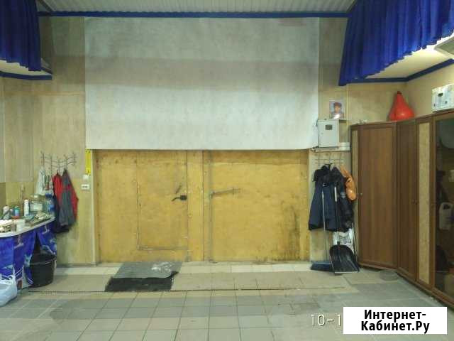 Машиноместо >30 м² в аренду в Надыме Надым - изображение 1