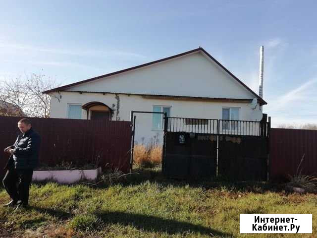 Дом 134 м² на участке 40 сот. на продажу в Светлом Саратовской области Светлый - изображение 1