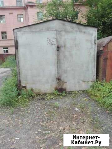 Гараж 13 м² на продажу в Белогорске Амурской области Белогорск - изображение 1