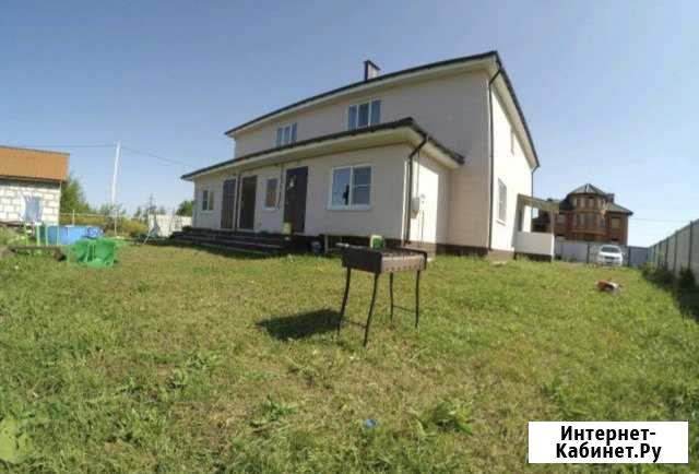 Дом 299 м² на участке 8 сот. на продажу в Туле Тула - изображение 1