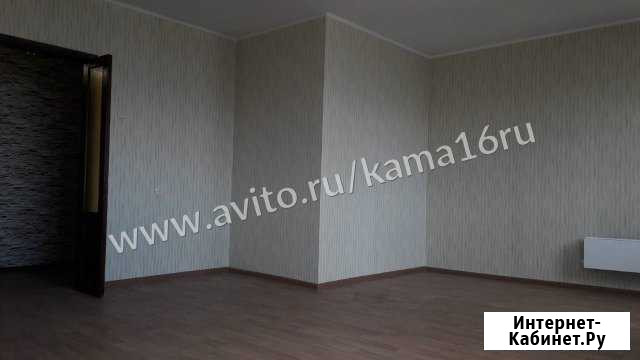 5-комнатная квартира, 119 м², 7/12 эт. на продажу в Набережных Челнах Набережные Челны - изображение 1
