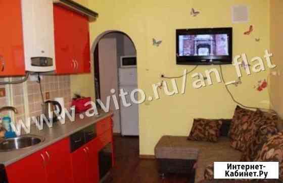 1-комнатная квартира, 40 м², 5/5 эт. в аренду на длительный срок в Казани Казань