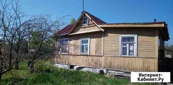Дача 54 м² на участке 11.1 сот. на продажу в Красном Селе Красное Село