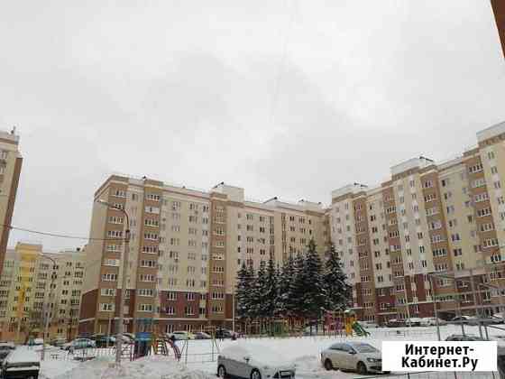 1-комнатная квартира, 30 м², 10/12 эт. на продажу в Уфе Уфа