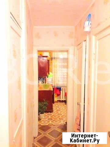 2-комнатная квартира, 44.2 м², 5/5 эт. на продажу в Улан-Удэ Улан-Удэ - изображение 1