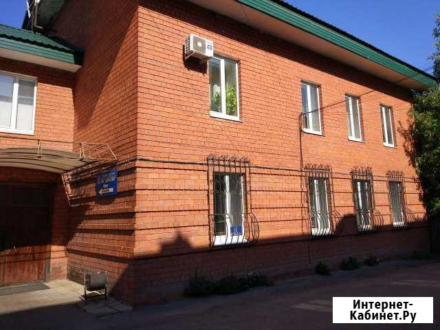 Офисное помещение, 51 кв.м. Иркутск - изображение 1