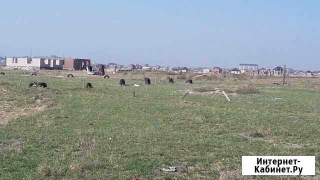 Участок ИЖС 4 сот. на продажу в Каспийске Каспийск - изображение 1