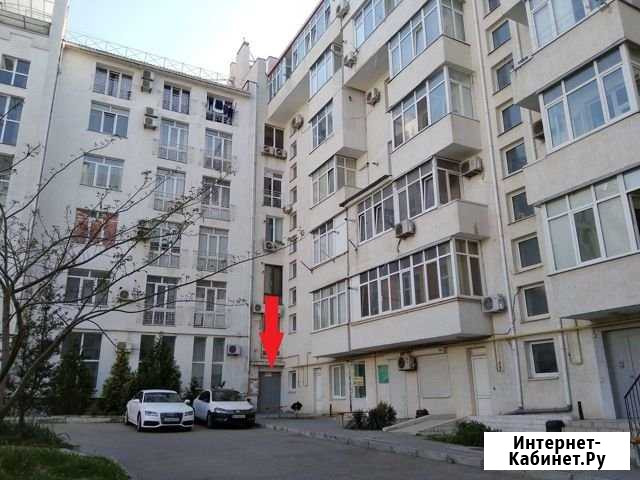 Сдается помещение с отличным ремонтом на Репина Севастополь - изображение 1