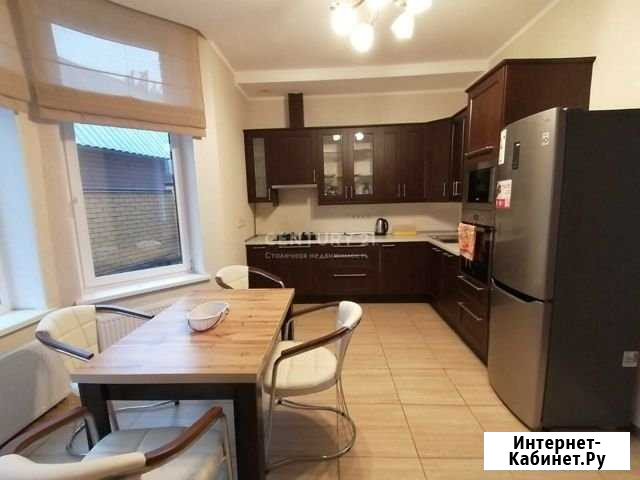 Дом 297 м² на участке 7 сот. на продажу в Химках Химки - изображение 1