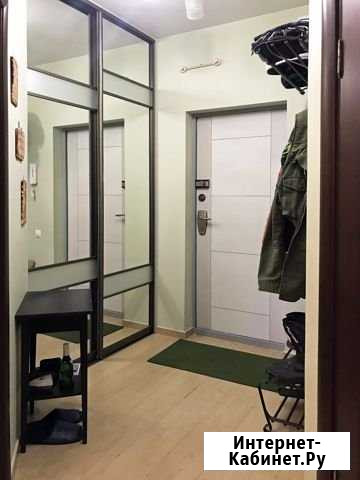 1-комнатная квартира, 36 м², 8/25 эт. на продажу в Санкт-Петербурге Санкт-Петербург - изображение 1