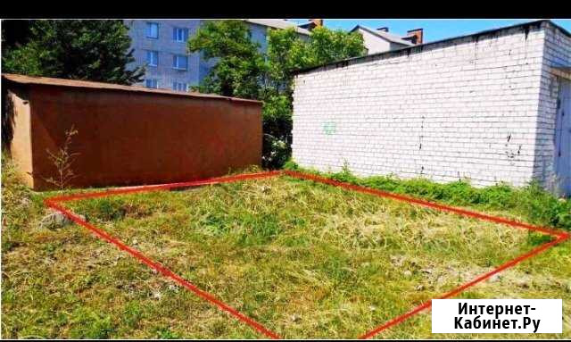 Участок промназначения 1 сот. на продажу в Ахтырском Ахтырский - изображение 1