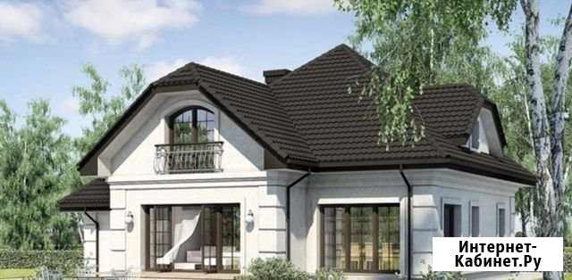 Дом 180 м² на участке 15 сот. на продажу в Тимашевске Тимашевск - изображение 1