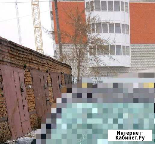 Гараж 20 м² в аренду в Барнауле Барнаул - изображение 1