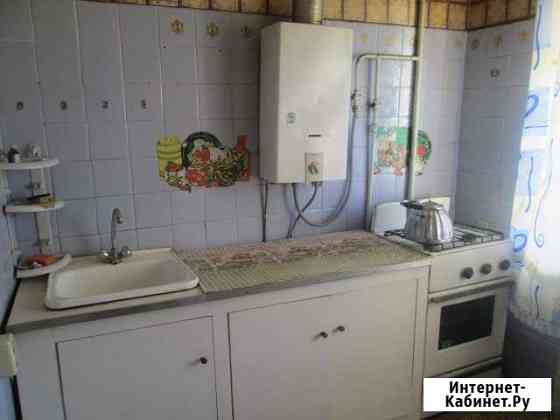 1-комнатная квартира, 30.1 м², 3/5 эт. на продажу в Рыбинске Рыбинск