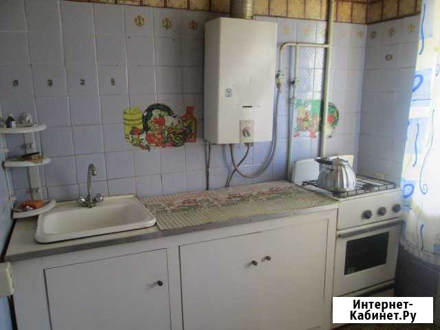 1-комнатная квартира, 30.1 м², 3/5 эт. на продажу в Рыбинске Рыбинск - изображение 1