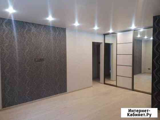 3-комнатная квартира, 64 м², 1/9 эт. на продажу в Северске Северск
