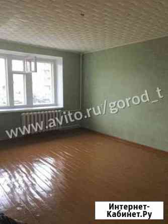 1-комнатная квартира, 37.1 м², 1/9 эт. на продажу в Туймазах Туймазы