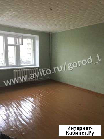 1-комнатная квартира, 37.1 м², 1/9 эт. на продажу в Туймазах Туймазы - изображение 1