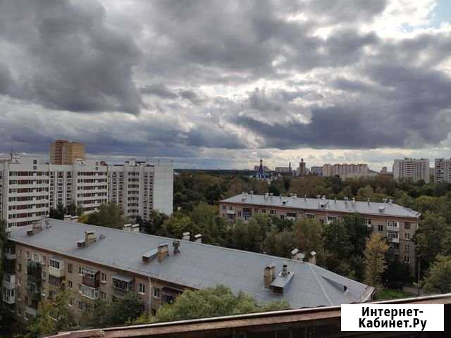 2-комнатная квартира, 52 м², 11/16 эт. на продажу в Королеве Королев - изображение 1