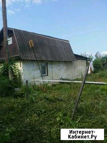 Дача 30 м² на участке 6 сот. на продажу в Бийске Бийск - изображение 1