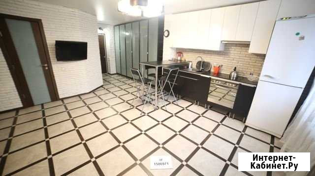 2-комнатная квартира, 69 м², 7/15 эт. в аренду посуточно в Уфе Уфа - изображение 1