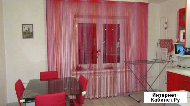 3-комнатная квартира, 72.3 м², 5/5 эт. на продажу в Бугульме Бугульма - изображение 1